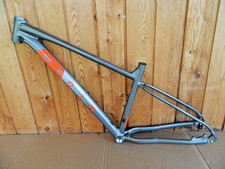 Marin Bobcat Trail 5 Hardtail Mtb Frame Charcoal 27.5" or 29" Unused / Boxed