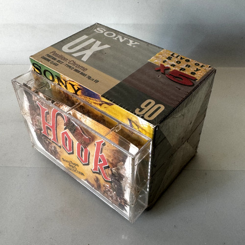 Pack sony type 2 - 5x,