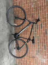 Carera crossfire mountain bike - mountain,