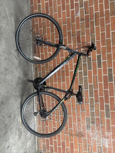 Carera crossfire mountain bike - crossfire,