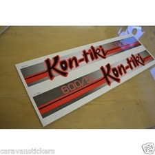 SWIFT Kon-Tiki - (1990) -