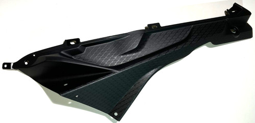 Right fairing holder bmw - right,
