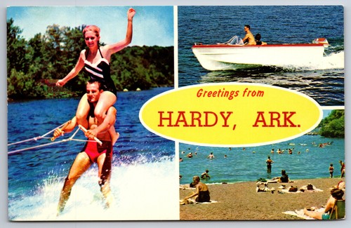 Hardy arkansas lake - hardy, arkansas~lake