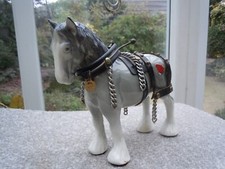 Melrose Pottery Co Grey Shire