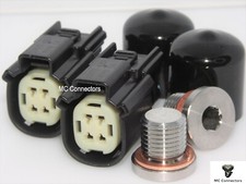 O2 Sensor Eliminator Kit for