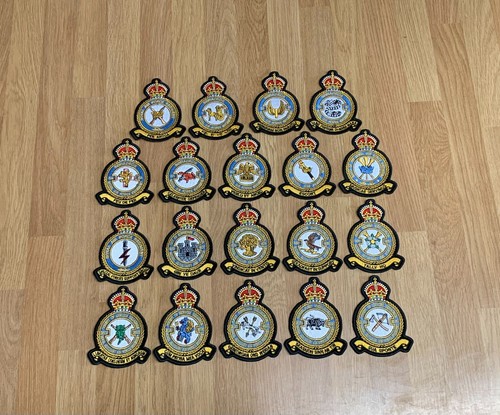Raf regiments rauxaf kings - regiments, /