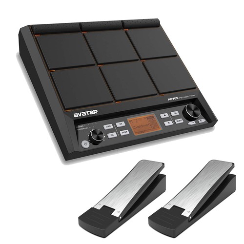 New all one drum - all-in-one,