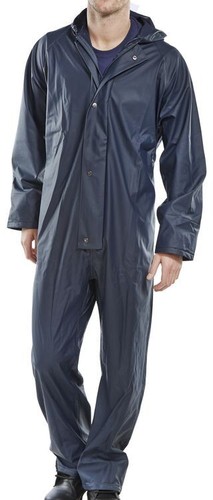 Beeswift super dri hooded - b-dri,