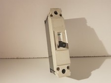 MEM MFL321, 32A SINGLE POLE