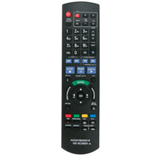 N2QAYB000618 Remote Replace