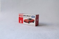TOMICA 5 First Colour Edition