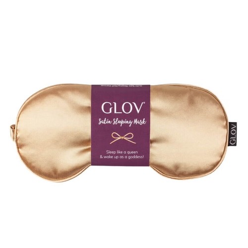 Glov satin sleeping - satin,