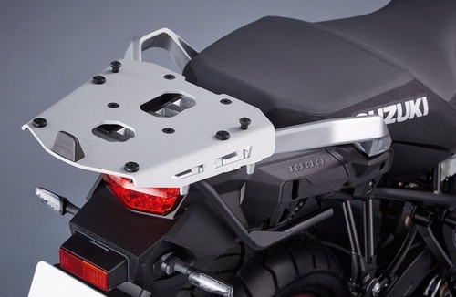 Genuine givi suzuki top - genuine,