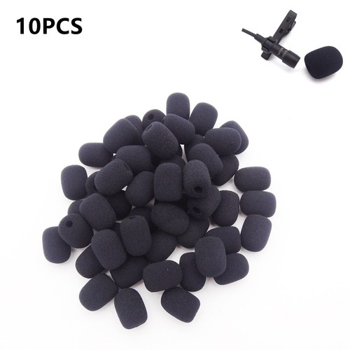 Mini headset microphone - x,