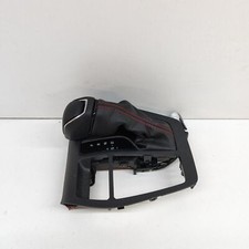 TOYOTA RAV 4 XA50 Automatic Gear Shifting Knob LHD 58804-42460 2.5 Hybrid 2022