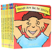 Best Behavior Series 8 Books