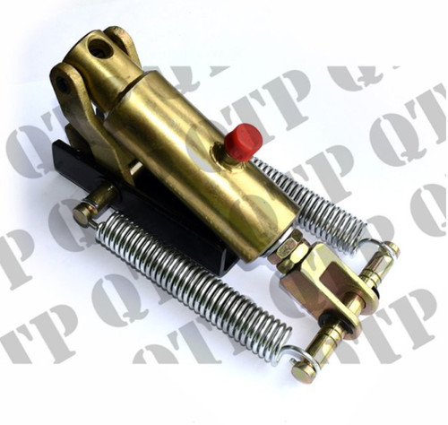 Trailer brake ram - brake, kit
