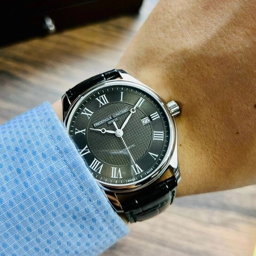Frederique constant classics - frederique,