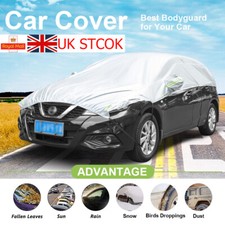 UK 4.75*2.45M Car Half Sedan