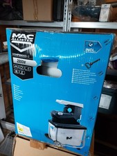Garden shredder MAC Allister 2800 watt
