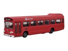 EFE 17312 Leyland National Mk1