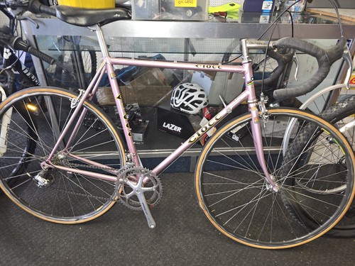 Ciocc 56cm italian racing - 56cm,