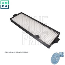 FILTER CABIN AIR ADW192512 FOR