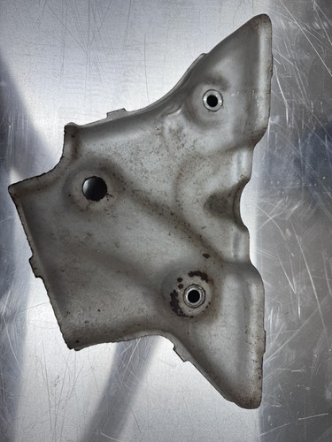 Honda b16a2 exhaust manifold - honda,
