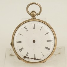 Rar antique solid - rar!, silver