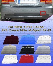 For BMW 3 E92 Coupe E93