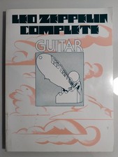 Led Zeppelin Complete - Guitar