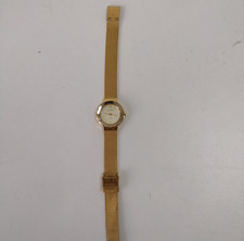 Skagen Golden Ladies Watch 456GSG