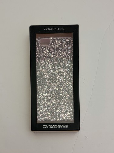 Victoria secret pink glitter - secret,