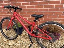 Carrera Saruna Junior 24 inch