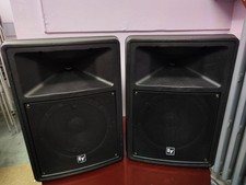EV Electro Voice SX80 Speaker