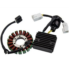 STATOR + REGULATOR RECTIFIER