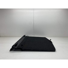 Honda Civic boot floor carpet