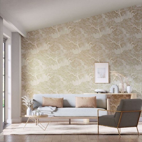 Harlequin eternal oak colour - harlequin,