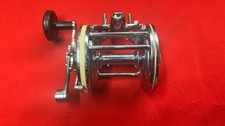Vintage Captain MITCHELL 624  Multiplier Sea Fishing Reel. Made in France.