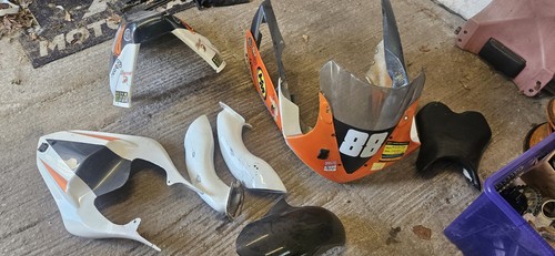 Yamaha yzf 4c8 rn19 - yamaha,