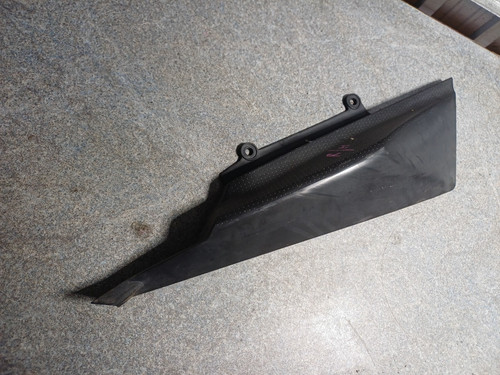 Yamaha 125x right - 125x,