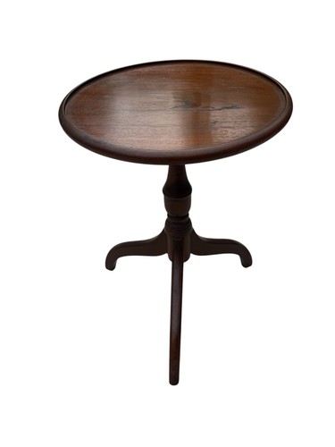 Vintage mahogany georgian - vintage,
