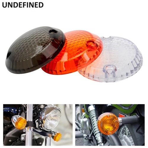 Turn signal lens - signal, indicator