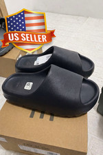 adidas Yeezy Slides Onyx Black