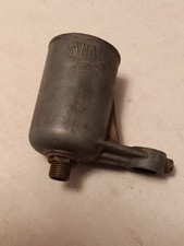 amal pre monoblock carburettor