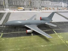 BLUE BOX 1/400 DIECAST MODEL AIRLINER ROYAL AIR FORCE RAF L1011 TRISTAR