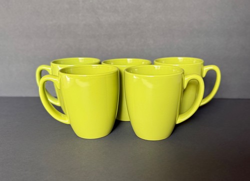 Set corning corelle lime - of, 5