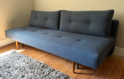 Heals convertible sofa - heals,