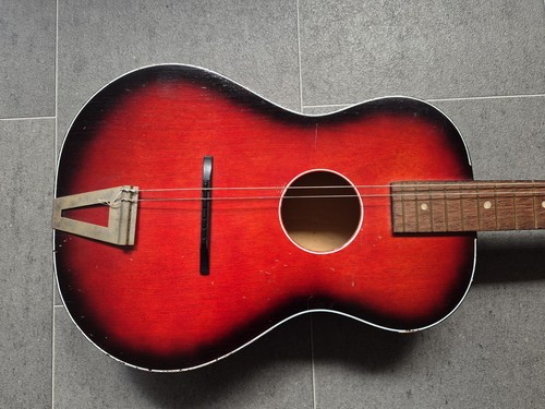 Vintage framus acoustic - vintage,