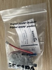 Gesipa Accubird Cordless